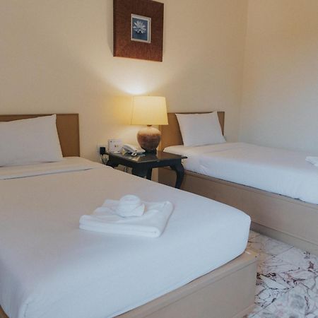 Nonthaburi Palace Hotel Luaran gambar