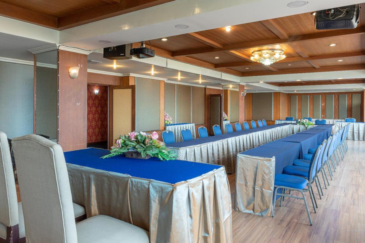 Nonthaburi Palace Hotel Luaran gambar