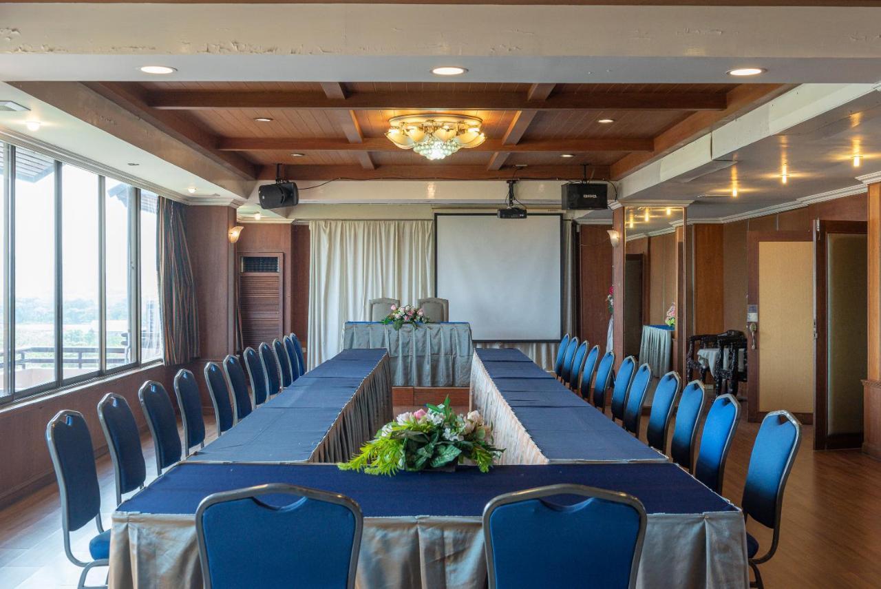Nonthaburi Palace Hotel Luaran gambar