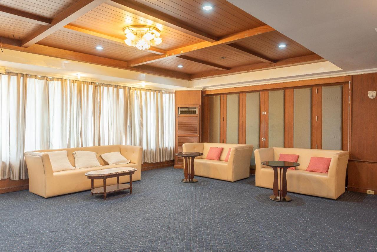 Nonthaburi Palace Hotel Luaran gambar