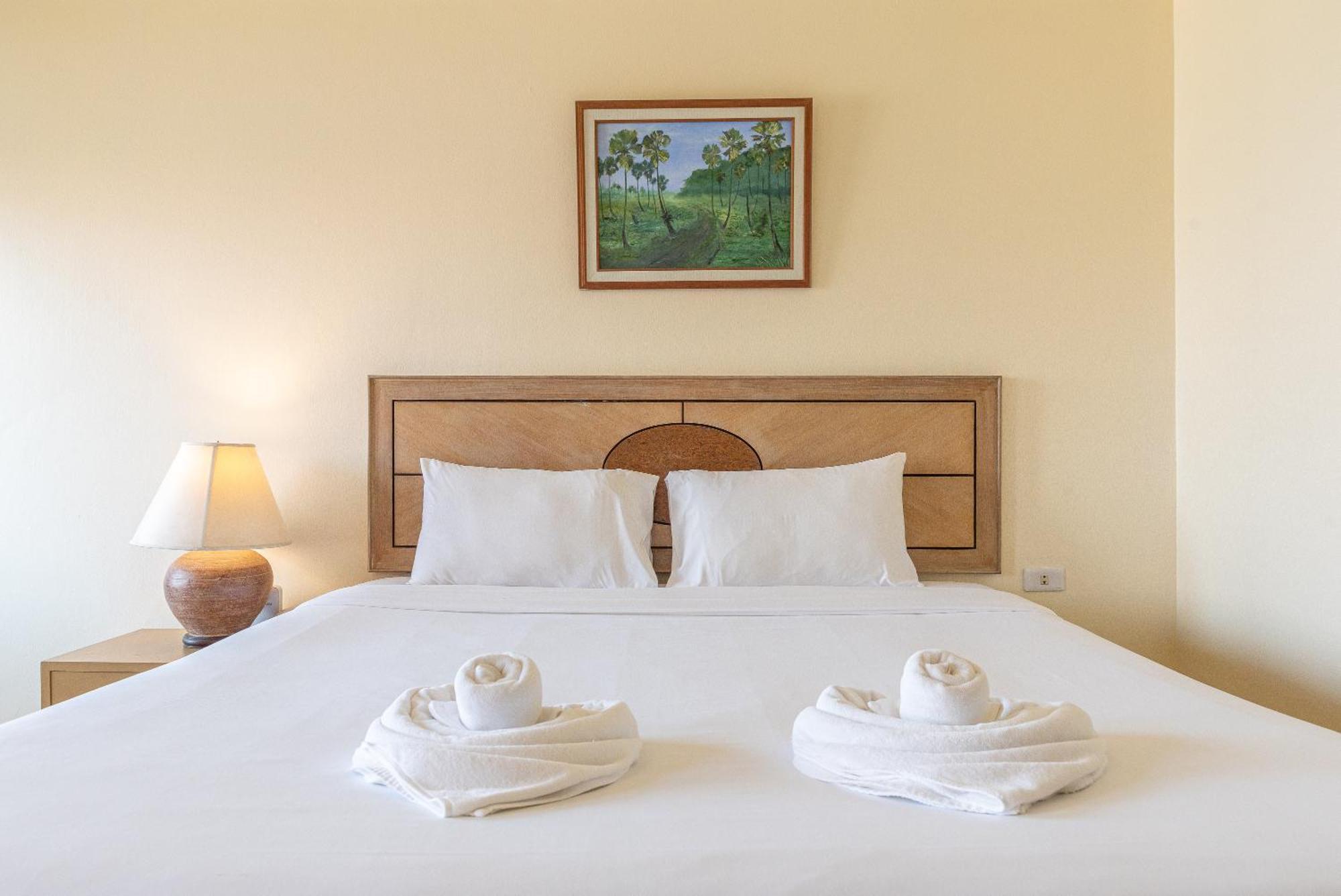 Nonthaburi Palace Hotel Luaran gambar